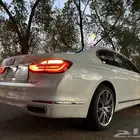 عداد 130 الف كم 730 BMWخليجي