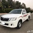 هايلوكس معدله