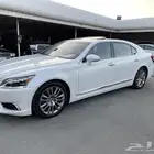 لكزس 460L 2014