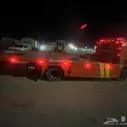 سطحة المزاين رماح الرمحيه الصياهد خدمة 24