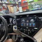 شاشات النجم الذهبي جميع انواع السيارات