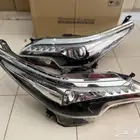 شمعات فور تشنر فل كامل 2016-2019