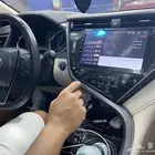 شاشه كامري اندرويد 2018 إلى2020 علا افياش الوكاله واخر اصدار