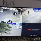 كاميرات مراقبة
