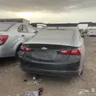 ماليبو للبيع قطع غيار تشليح