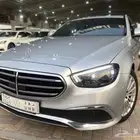 مرسيدس 2021 E250