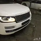 شبك فيس لفت رنج روفر 2020