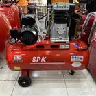 كمبروسر هواء 100 لتر صيني Air Compressor