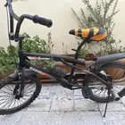 دراجة رياضية بحالة جديدة