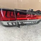 اسطبات لكزس RX2020
