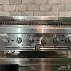 جريل غاز امريكي ساوث بند 36-24