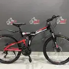 دراجة هوائية قابل للطي