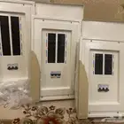 طبلون كهرباء الفنار نظيف على الشرط للبيع