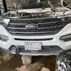 مكائن السيارات وقيورها بجميع انواعها
