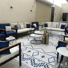 تاجيرجلسات خارجيه