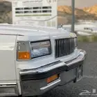 كابرس 1990 -وارد الجميح