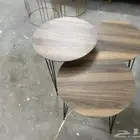 طاولات عفيف