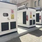 مولدات كهربائية للايجار