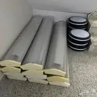 لمبات ابيض طويل ودائري جداري الهفوف