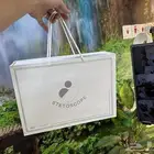 مطبعة مطابع اكياس بوكسات علب عود بوكس عبايا ورق تغليف شرايط