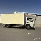 دينه جاك موديل 2012 JAC مكينه سيوزو