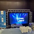تنظيم مؤتمرات وافتتاح محلات