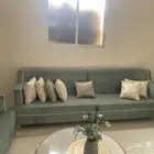 كنب شبه جديد