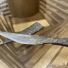 شبرية شفرة خنجر سكين اثري