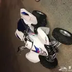 مطلوب دباب سزوكي z250
