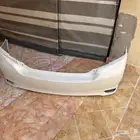 صدام خلفي لؤلؤي يارس من 2014 إلى 2017