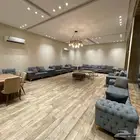 استراحة راقية خصومات تخفيضات إستراحات