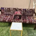 تاجير كراسي وكنب ملكي وكنب حديد