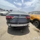 افالون 2014 تشليح قطع غيار افالون