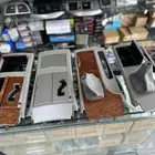 ديكور جير كامري 2007-2011