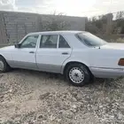 مورسيدس 560