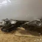 شمعات لكزس is2015