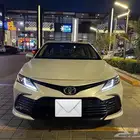 كامري استاندر 2023