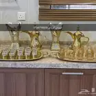 قهوجي الرياض الرمال