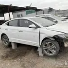 النترا للبيع قطع غيار