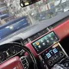 شاشات لجميع السيارات المهندس خالد المغربي لتوصل
