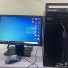 كمبيوتر كامل الاغراض مع ssdالسريع جدا كامل الاغراض