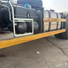 تركيب حواجز مطابقه للموصفات والمقايسس