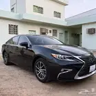 لكزس ES 350 2018 امريكي