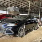 قطع غيار لكزس اي اس -2020ES-350