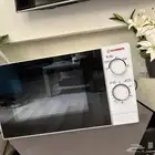 مايكرويف Hommer
