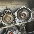 توضيب جميع السيارة