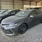 كامري استندر تيتانيوم2024