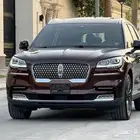 لنكولن افياتور فل كامل موديل 2020 ممشى 43 تشيكات وكاله