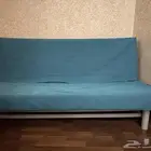 كنب ايكيا تتمدد سرير اخت الجديده
