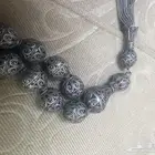 مسباح فضة قديم